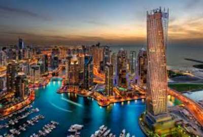 Top Dubai