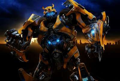 Transformers 7336