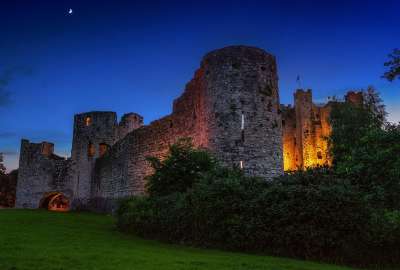 Trim Castle Ireland