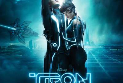 Tron Legacy Movie 28263