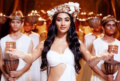 Tu Hai Pooja Hegde Mohenjo Daro