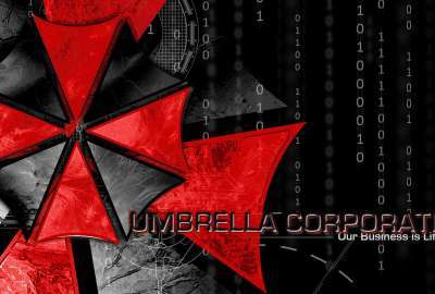 Umbrella Corporation Hd