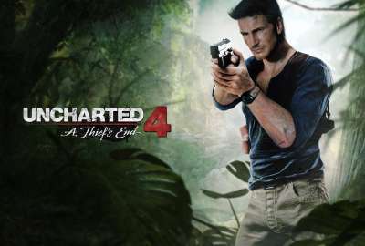 Uncharted A Thiefs End 2016