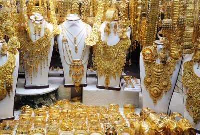 Unique Gold Dubai