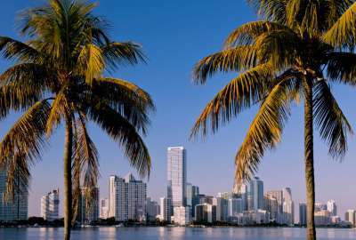 Vacation Miami Florida