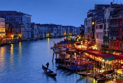 Venice-city