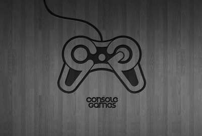 Video Games Minimalistic Console Textures Controllers