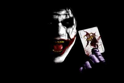 Background Joker Dark Knight 108087