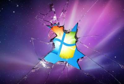 Broken Windows 12614