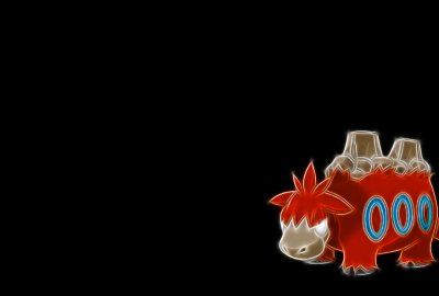 Pokemon, Background, Black 5510