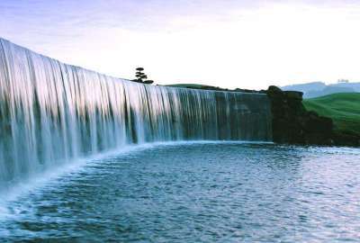 Waterfall S