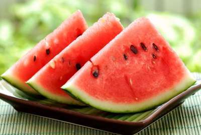 Watermelon Summer S