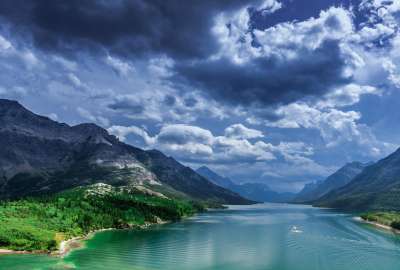 Waterton Lakes National Park Canada - Matt Roe