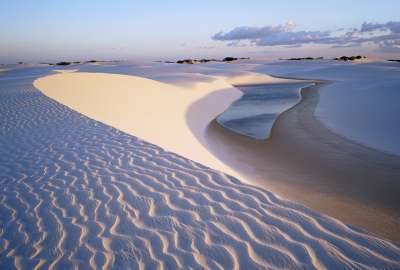 White Desert - Farafra Egypt