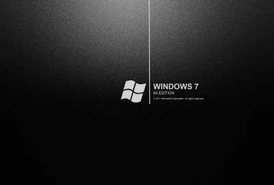 Windows Developer Preview
