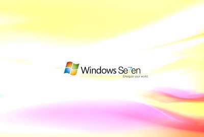 Windows Seven Original Wide HD