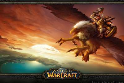 World Of Warcraft Beast Free Game