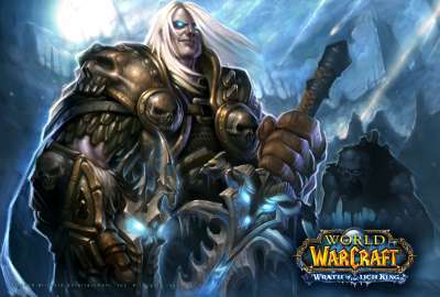 World Of Warcraft 9