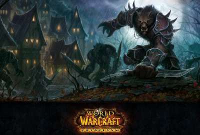 World Of Warcraft Hd 1080p 812