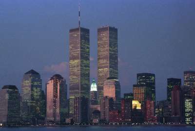 World Trade Center 1549