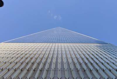 World Trade Center NYC 2018