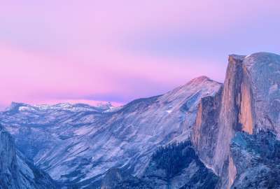 Yosemite National Park 29385