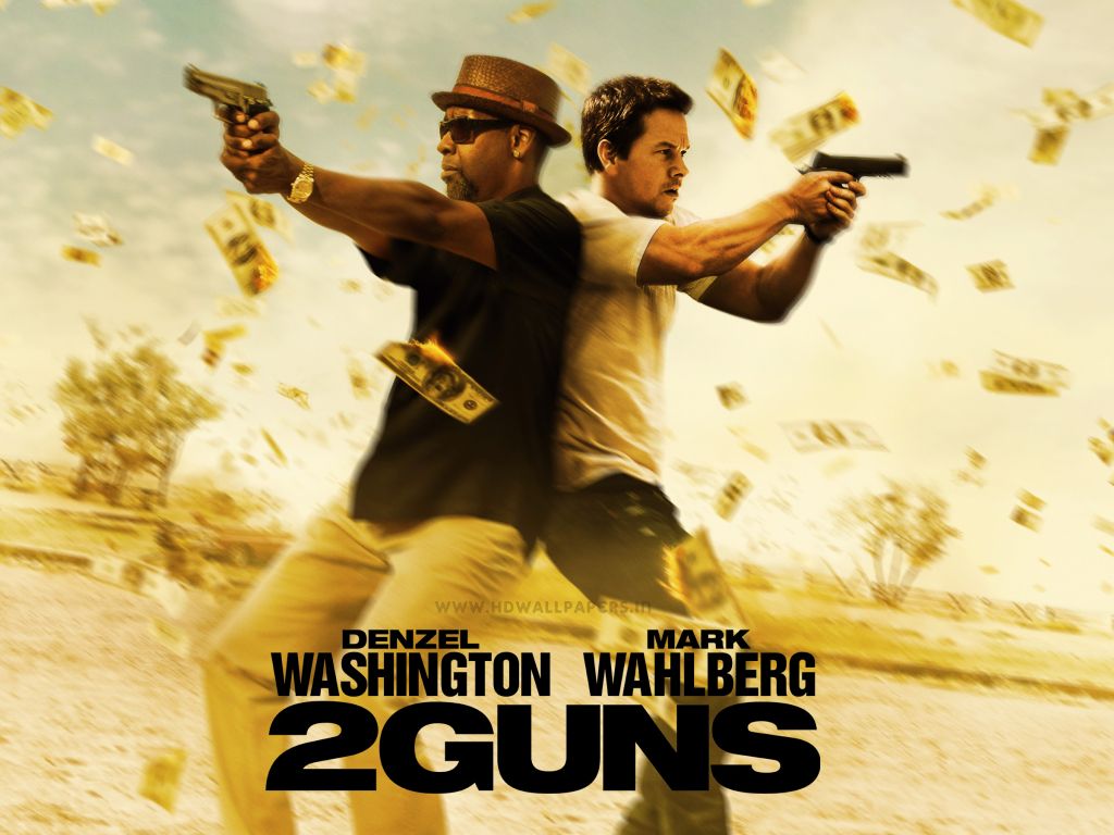 Guns Movie wallpaper