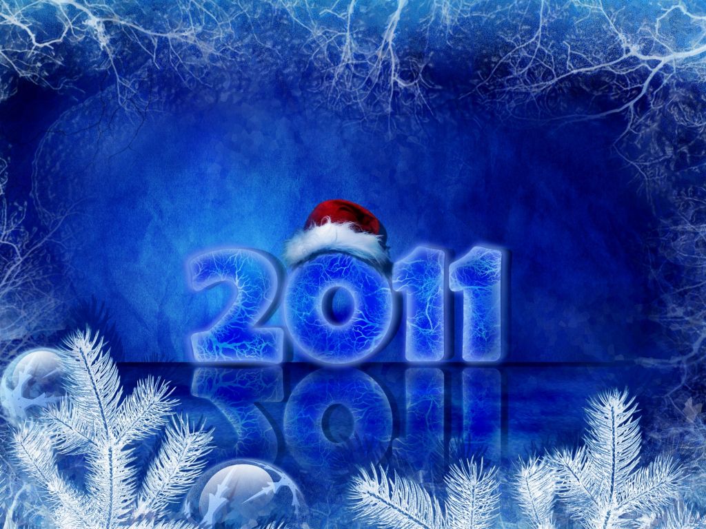 Christmas New Year 22150 wallpaper