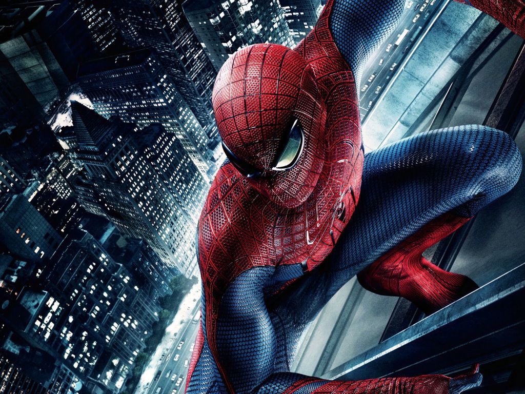Amazing Spider Man 22221 wallpaper