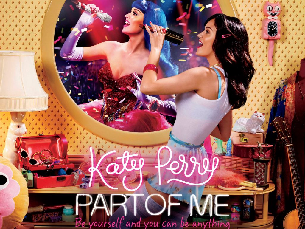 Katy Perry Part of Me 22238 wallpaper
