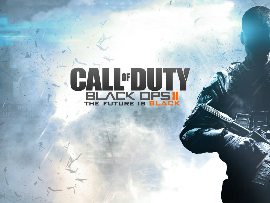 Call of Duty Black Ops 2 22266 wallpaper
