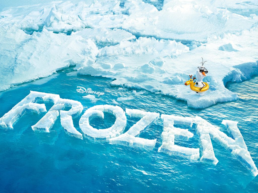 Frozen Movie 22276 wallpaper