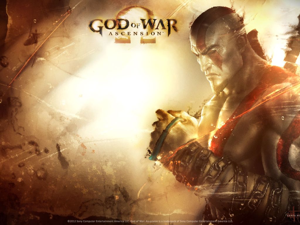 God of War Ascension 22280 wallpaper