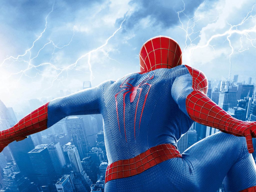 The Amazing Spider Man 2 21111 wallpaper