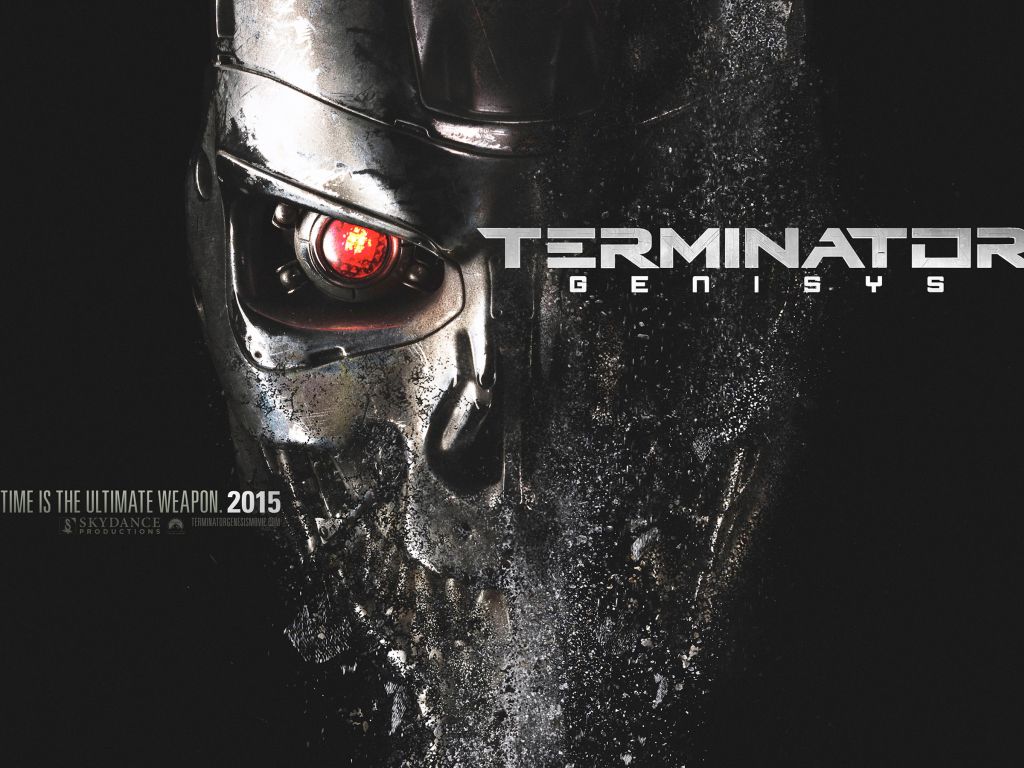 Terminator Genisys 22423 wallpaper