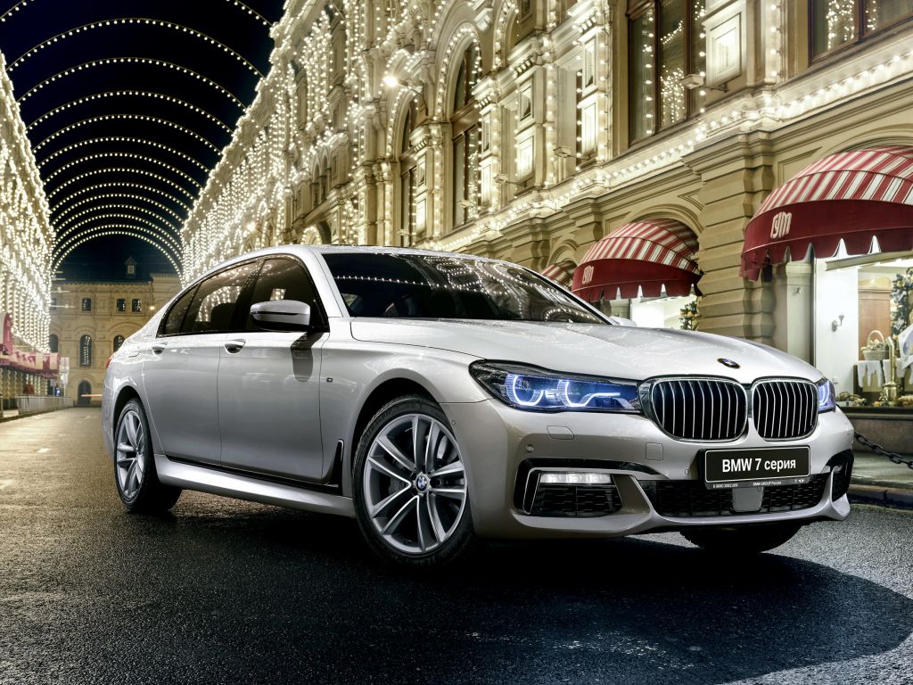 BMW M Series XDrive wallpaper