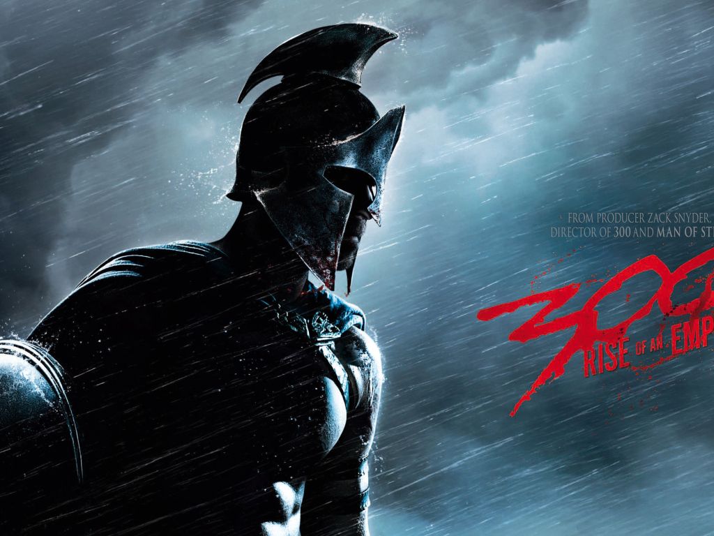 Rise of an Empire Movie wallpaper