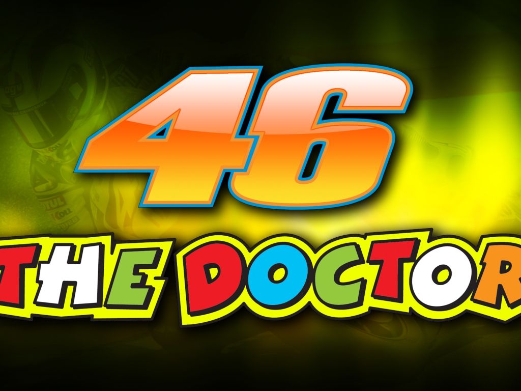 46 The Doctor wallpaper