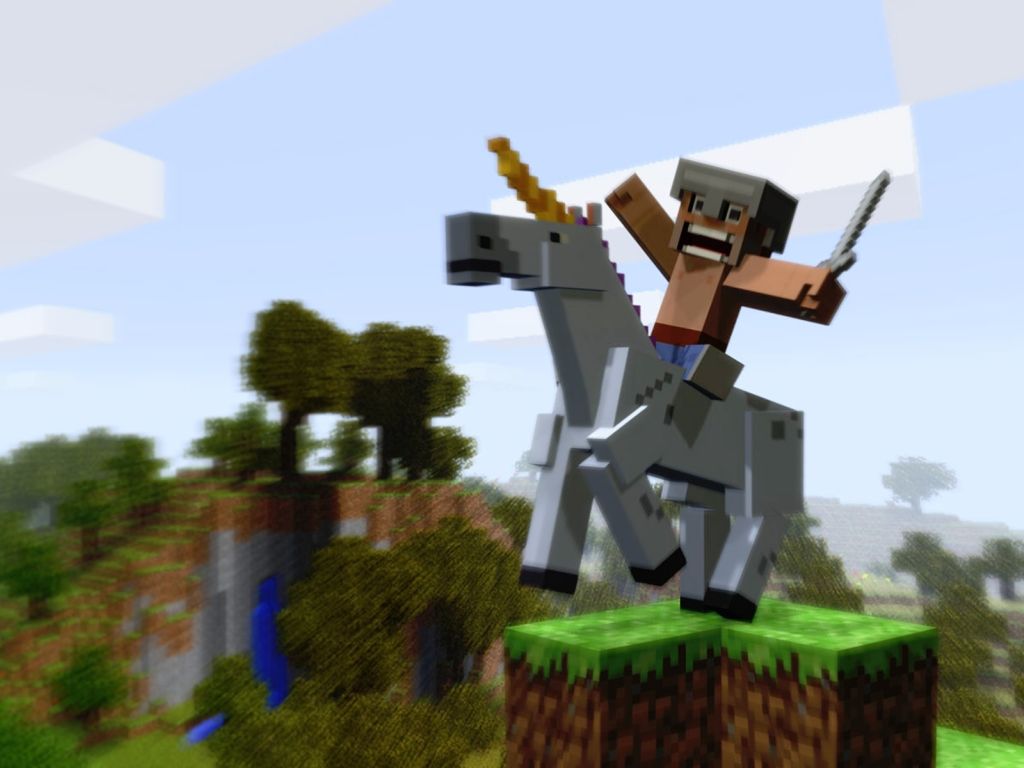 Minecraft Awesome in Hd Dut Com With wallpaper