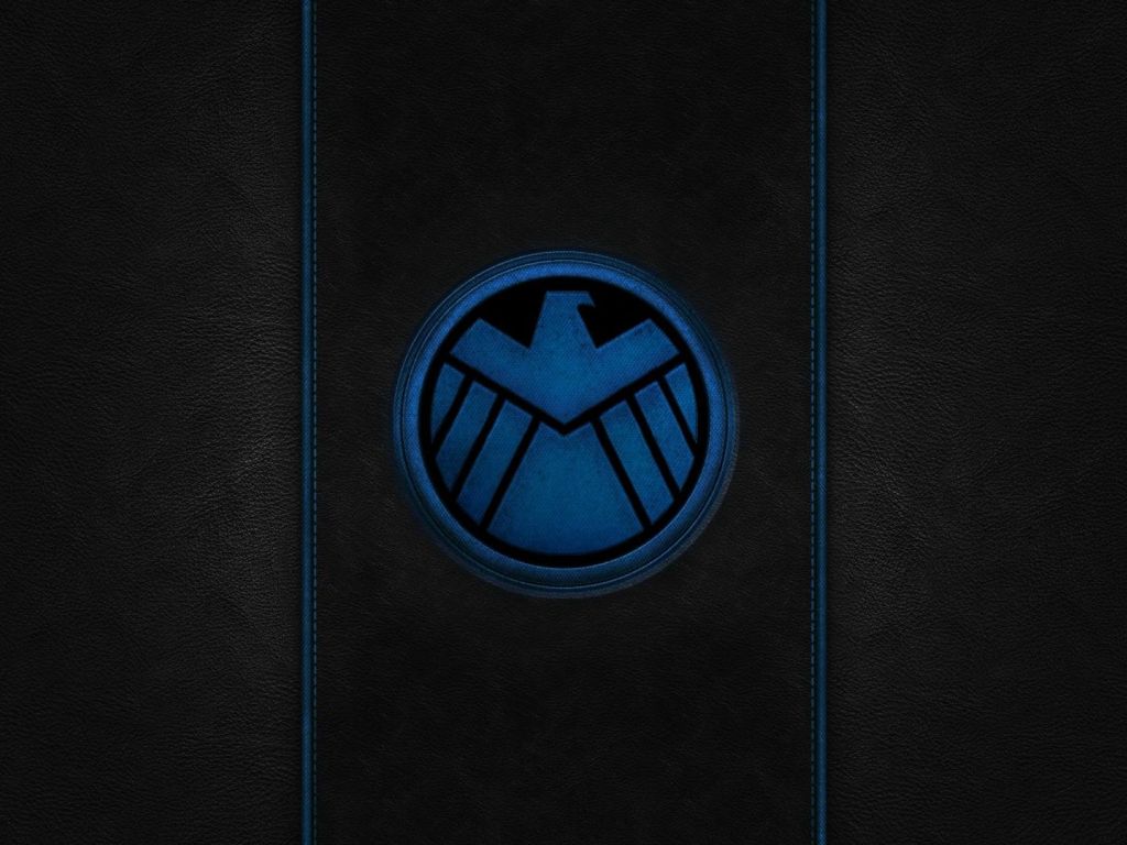 A S.H.I.E.L.D. for Your Hydra wallpaper