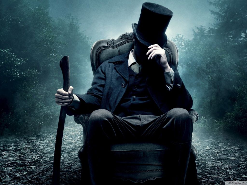 Abraham Lincoln Vampire Hunter 13826 wallpaper