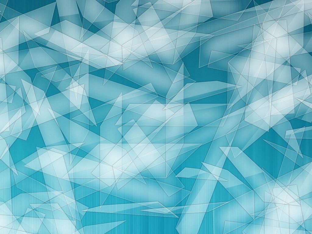 Abstract Background Blue wallpaper in 1024x768 resolution