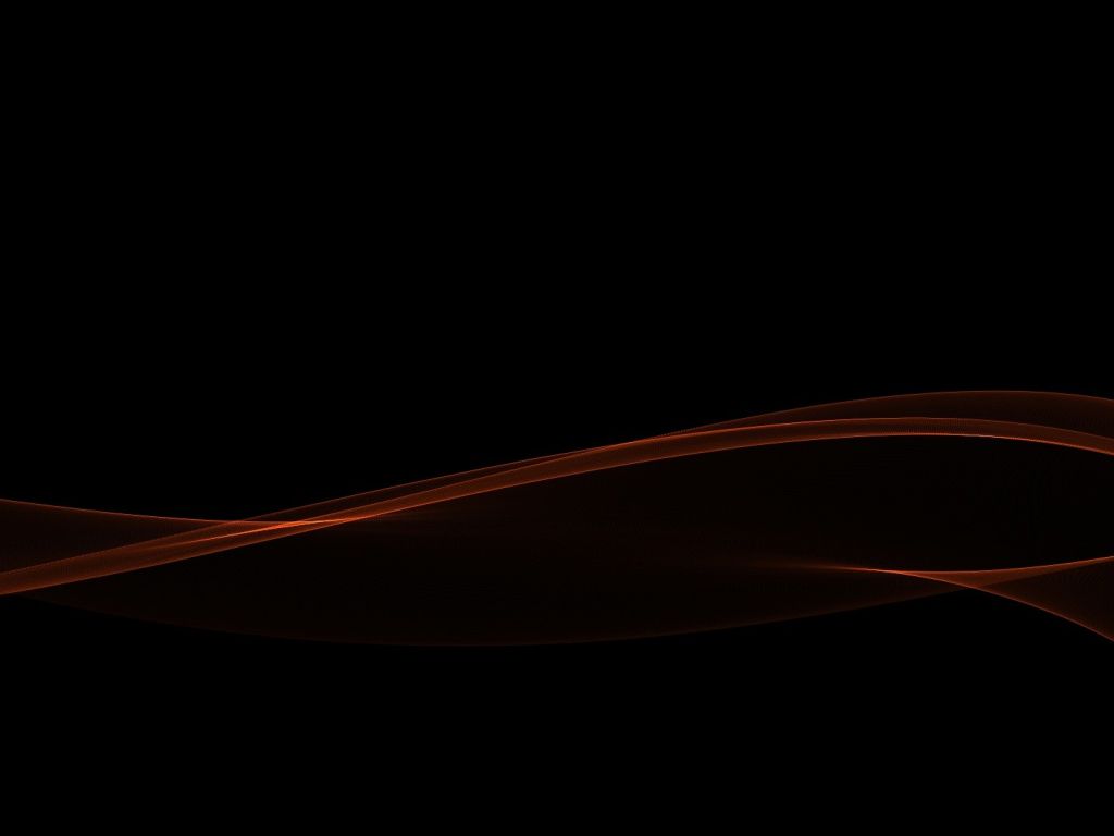 Abstract Black Minimalistic Red Waves Gradient HD S wallpaper