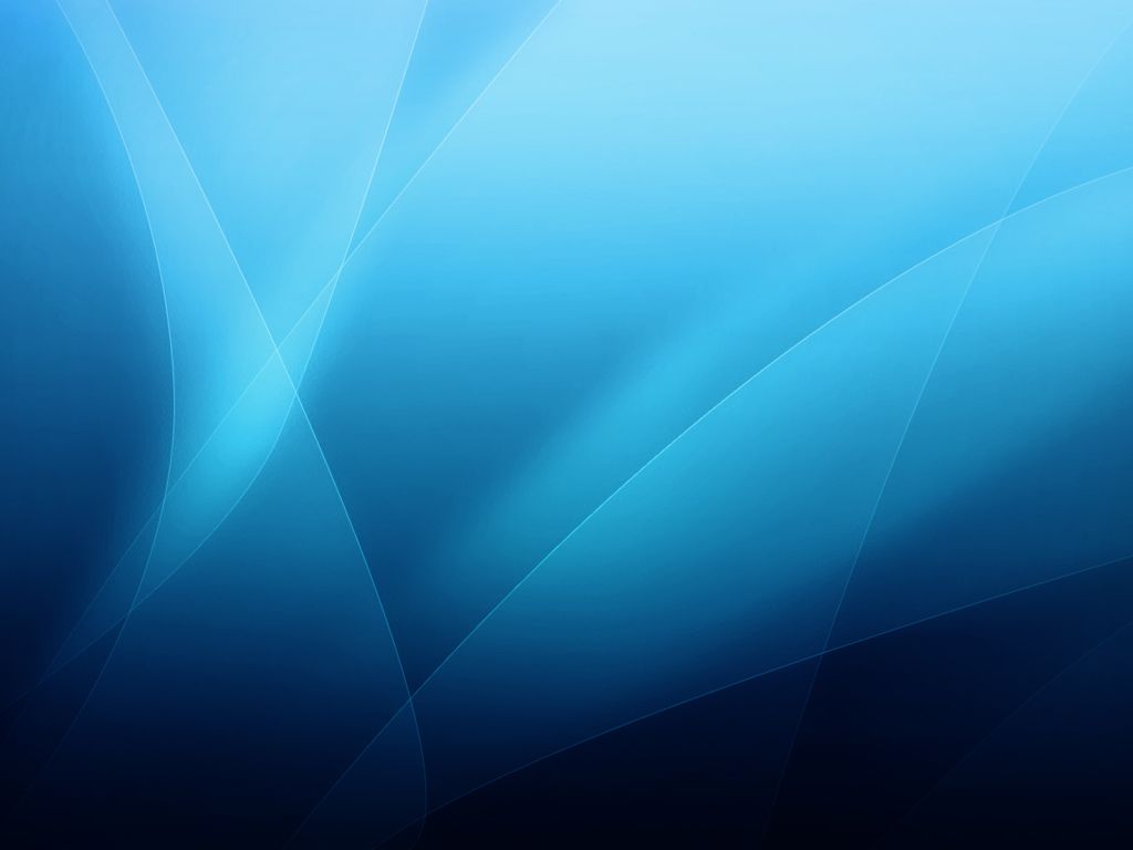 Abstract Blue Minimalistic Desktop wallpaper