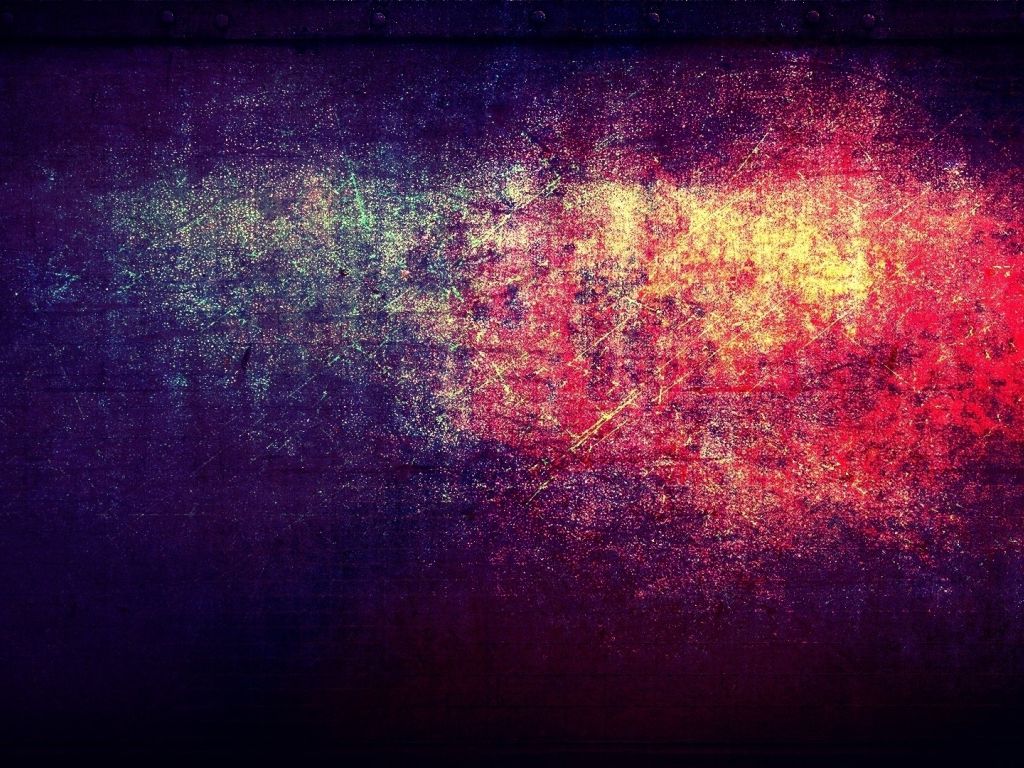 Abstract Grunge Textures Digital Art wallpaper