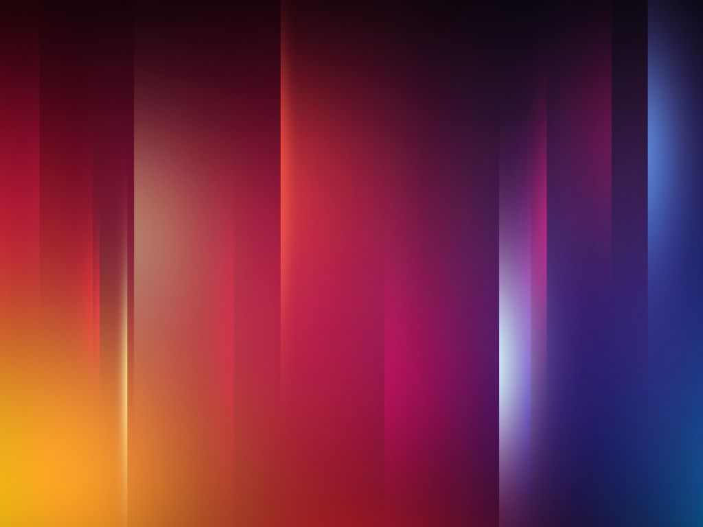 Abstract Multicolored Background wallpaper