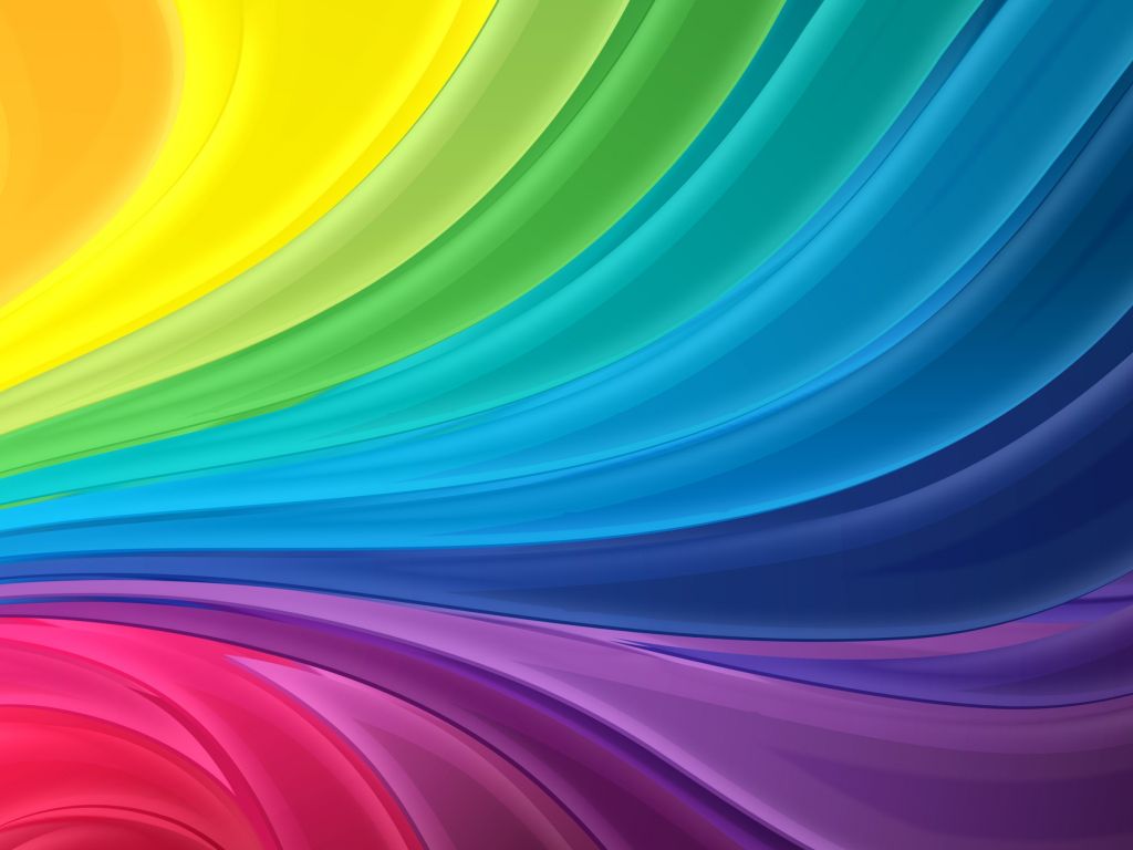 Abstract Rainbow Background 1502 wallpaper