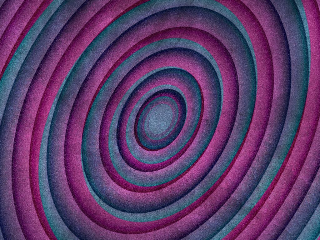 Abstract Swirls wallpaper