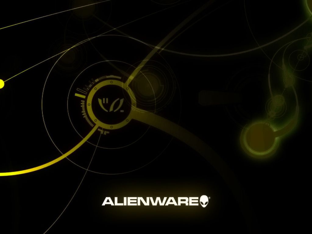 Alienware Backgrounds wallpaper
