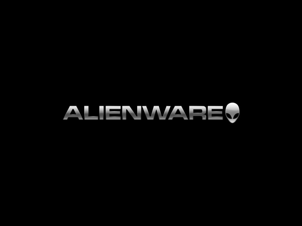 Alienware Black 11740 wallpaper